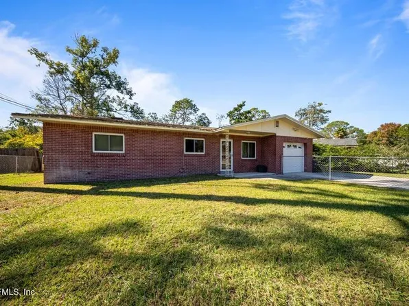8342 BARRACUDA Road, Jacksonville, FL 32244