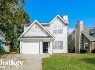 308 Summer Cv SW, Marietta, GA 30060