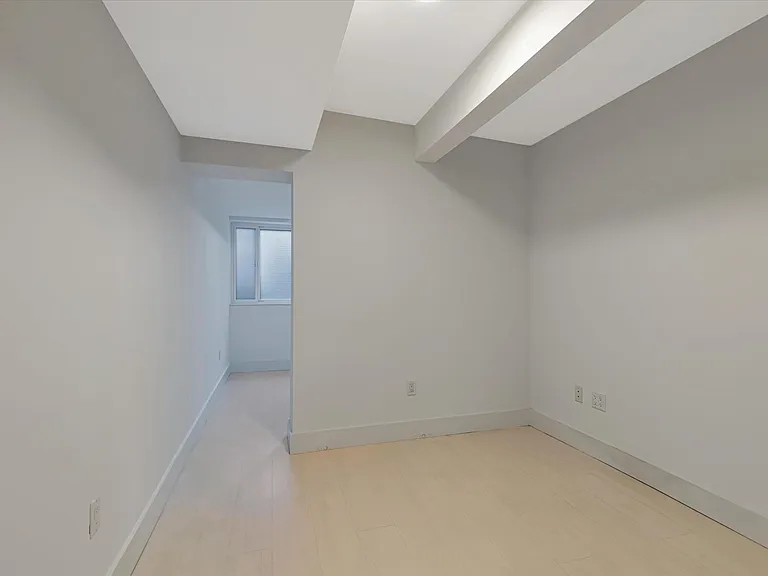 Additional office space.