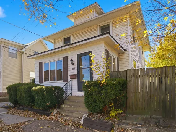 2315 California Ave, Fort Wayne, IN 46805