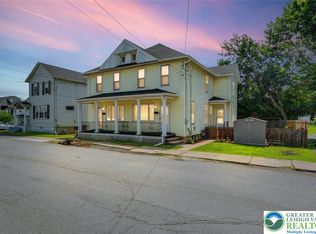 105 Church St, Pittston, PA 18640