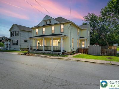 105 Church St, Pittston, PA, 18640