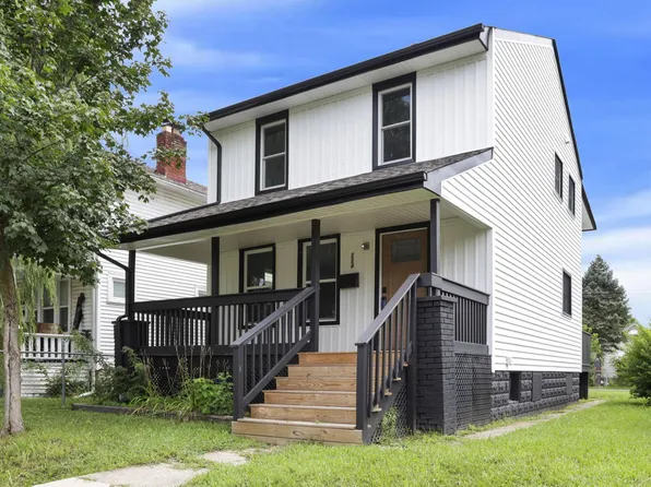 224 N Oakley Ave, Columbus, OH 43204