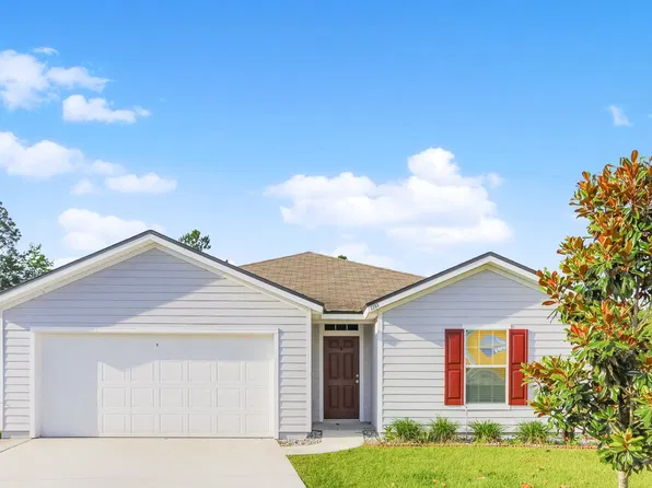 5412 Somer Mill Rd, Douglasville, GA 30134