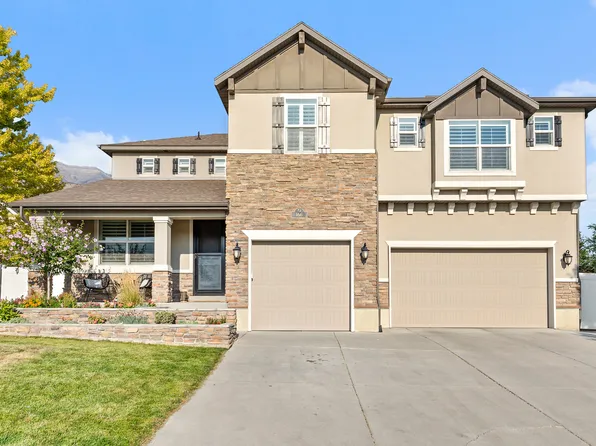 166 N 765 E, Pleasant Grove, UT 84062