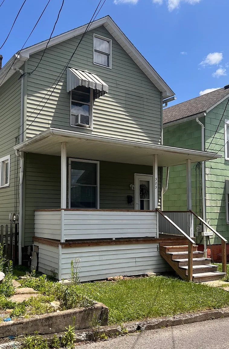 3 bed, $1,250 — Photo 2