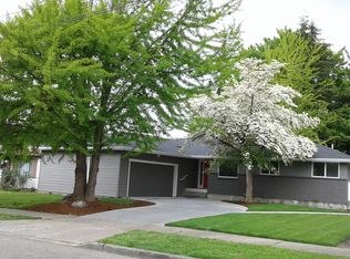 4228 S Willow St, Seattle, WA 98118