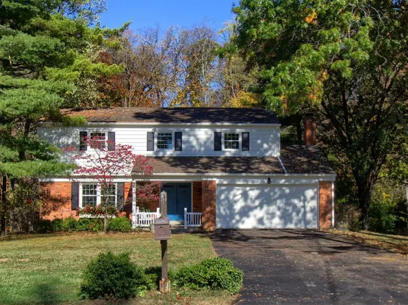 6956 Old Chapel Dr, Cincinnati, OH 45244
