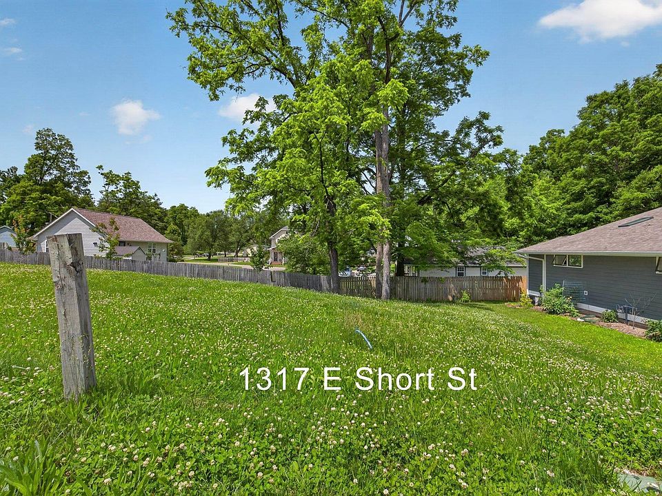 1st image of 1317 E Short St