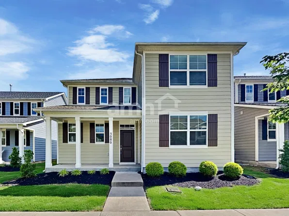 5080 Trailwater Dr, Antioch, TN 37013