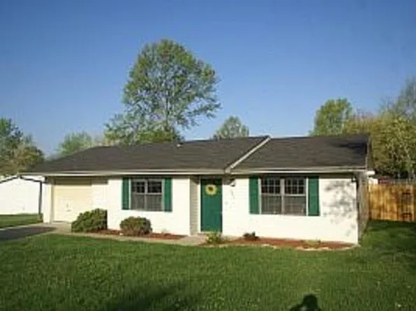 461 NE Park Ln, Columbia, MO 65201