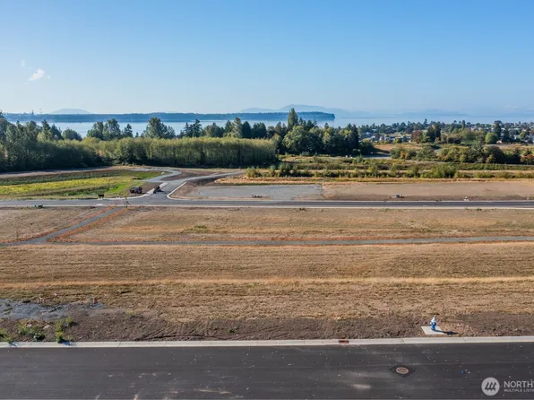 0 Oxalis Drive Lot 50, Blaine, WA 98230