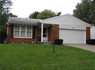 3148 Wynnewood Dr, Toledo, OH