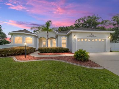 4033 NE 15th Court Rd, Ocala, FL, 34479