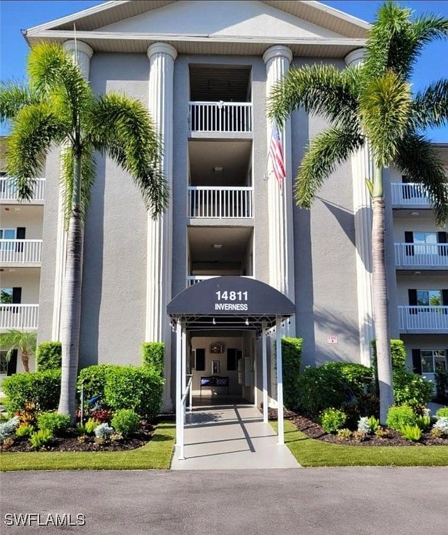 14811 Hole In One Cir #307