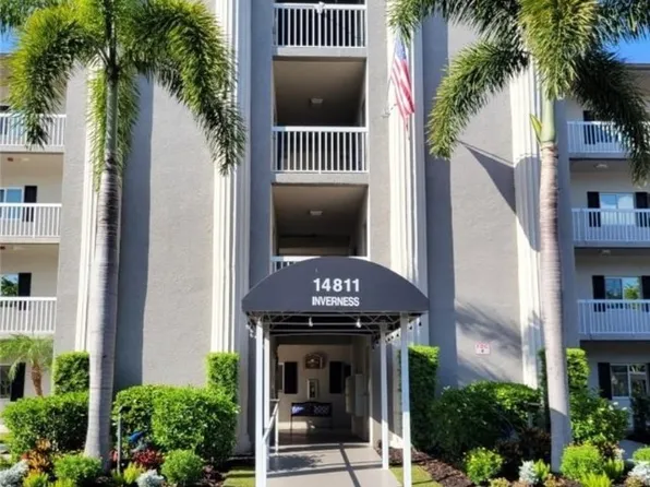 14811 Hole In One Cir #307, Fort Myers, FL 33919