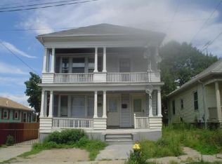291 Waverly St, Providence, RI 02907
