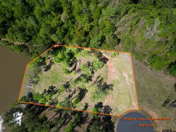 LOT 45 Marble Way, Hallsville, TX 75650