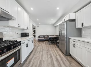 MH Liping 3505 Raymond Ave, Los Angeles, CA 90007