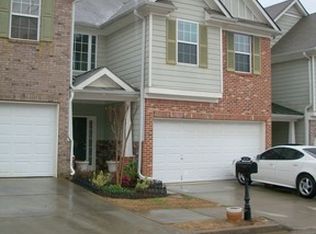 335 Creek Manor Way, Suwanee, GA 30024