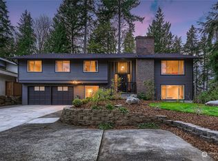 2401 161st Ave SE, Bellevue, WA