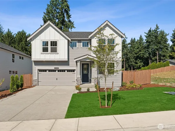 3923 98th Avenue Ct E #30, Edgewood, WA 98371