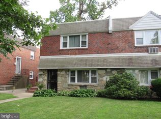 8014 Baldwin St, Philadelphia, PA 19150