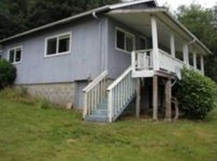 22100 Foss Rd, Nehalem, OR 97131