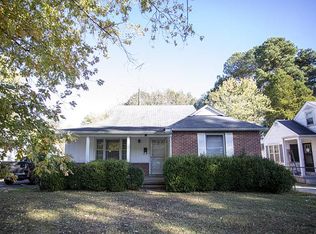 12 Webber St, Jackson, TN 38301