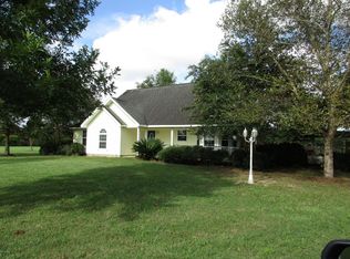 213 Coyote Run Ln, Iota, LA 70543