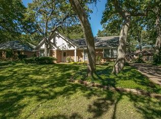 2607 Charolais Way, Arlington, TX 76017