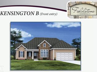 335 Cushing St LOT 73, Senoia, GA 30276