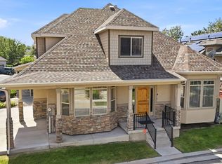 6194 S Saunter Ln, Salt Lake City, UT 84123