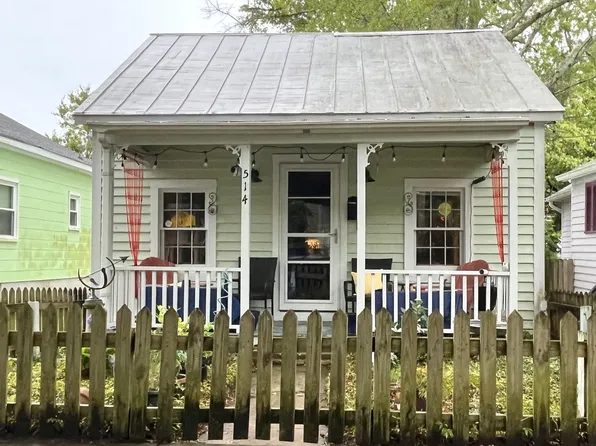 514 S 6th Street, Wilmington, NC 28401