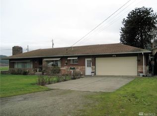 19019 Burkland Rd, Mount Vernon, WA 98274