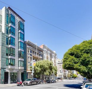 832 Sutter St #604, San Francisco, CA, 94109