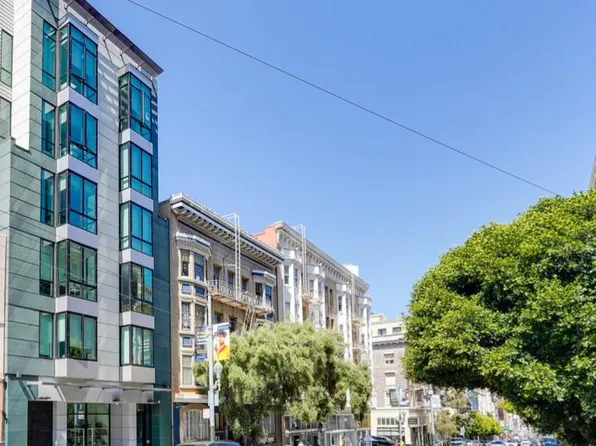 832 Sutter St #604, San Francisco, CA 94109