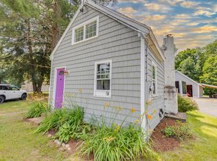 14 Dwarf Condo Dr, North Woodstock, NH 03262
