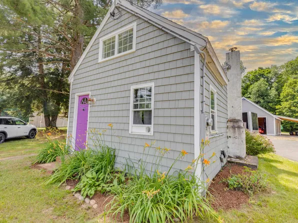 14 Dwarf Condo Drive, Woodstock, NH 03262