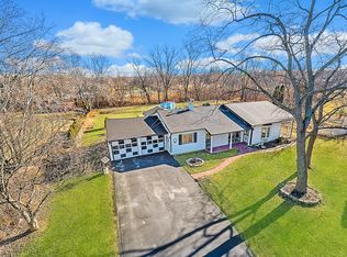 22805 State St, Steger, IL 60475