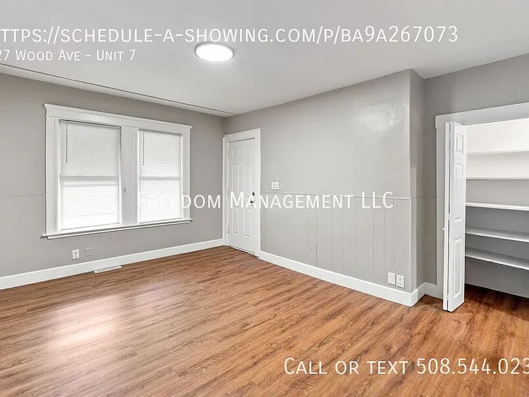 427 Wood Ave #7 — Photo 7