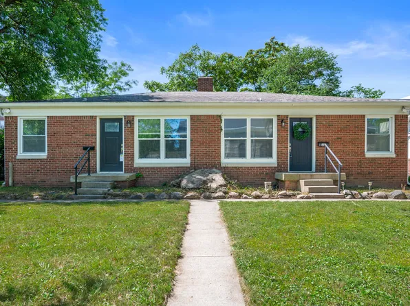 5243 E Market St, Indianapolis, IN 46219