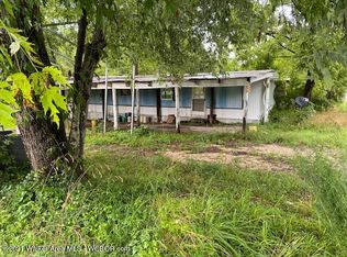 1104 4th Ave, Haleyville, AL 35565