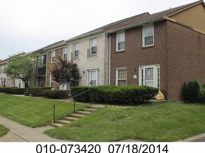 1072 Hardesty Pl W, Columbus, OH, 43204