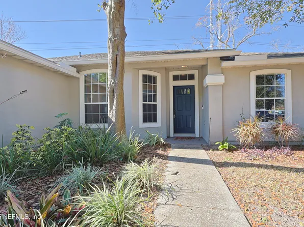 894 BUCKS HARBOR Drive W, Jacksonville, FL 32225