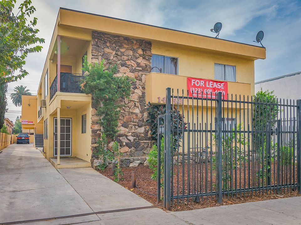 1st image of 14642 Delano St #5