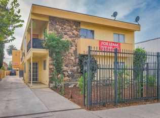 14642 Delano St #5, Van Nuys, CA 91411