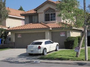 6551 Kaiser Ave, Fontana, CA 92336