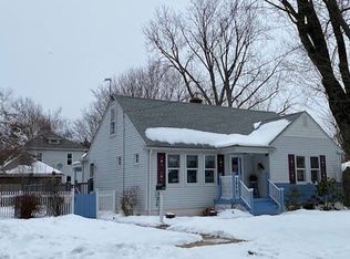 23 Superior Ave, Springfield, MA 01151