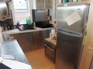 1328 Commonwealth Ave #20, Allston, MA 02134